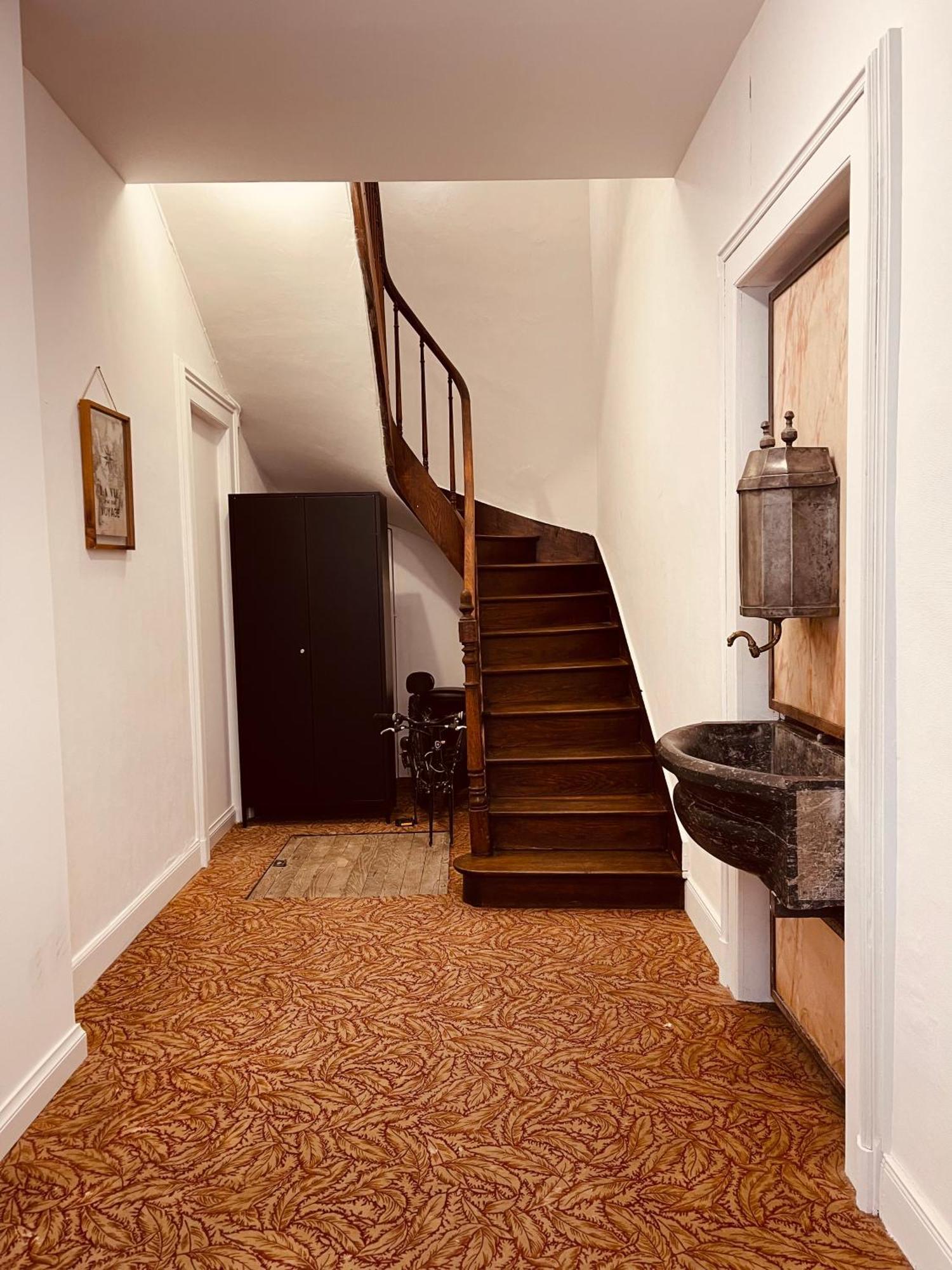Le Caubous Plein Centre Appartement Calme Avec Chambre Et Cuisine Equipee Bagnères-de-Bigorre Esterno foto